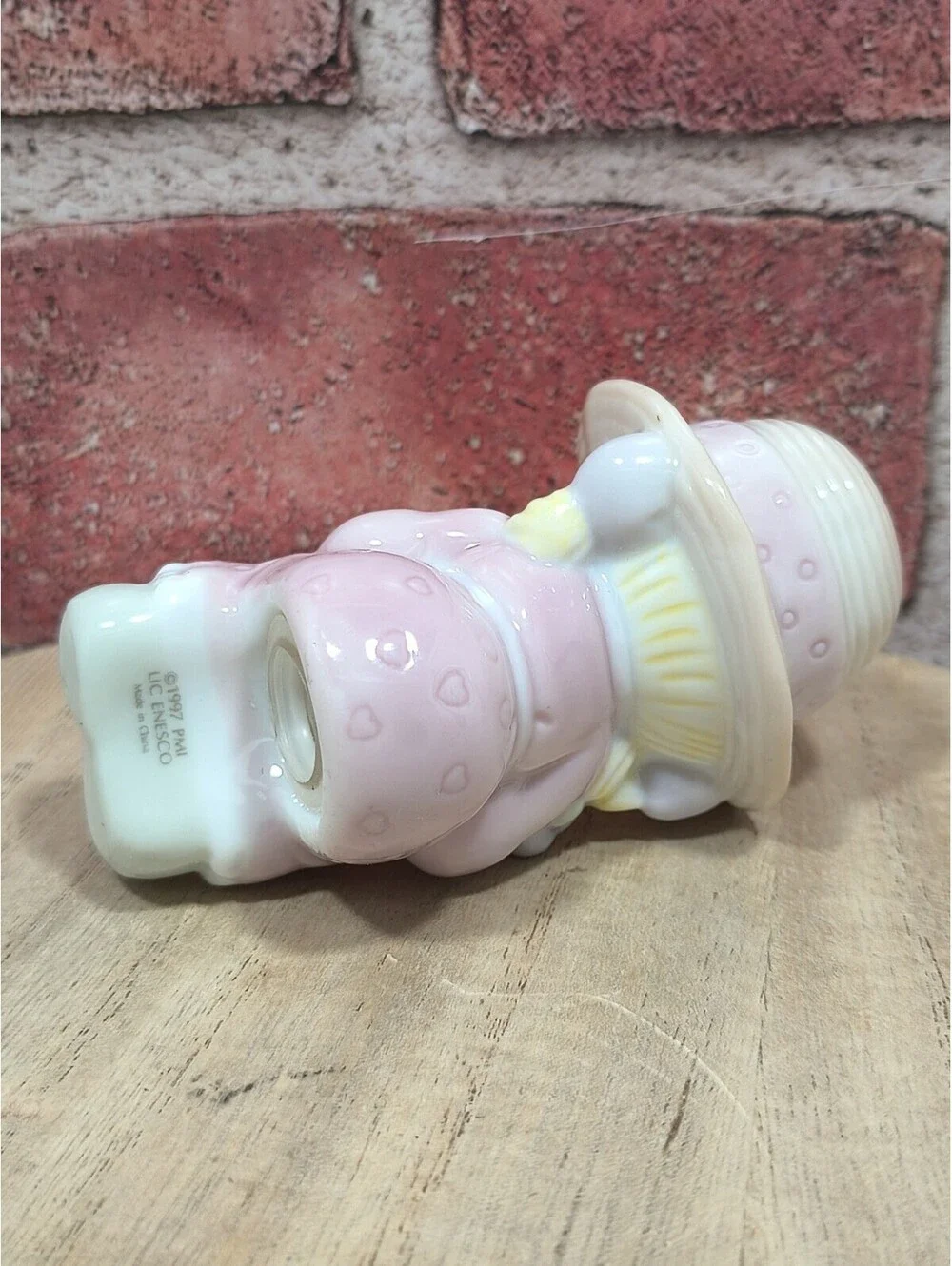 1997 Enesco PM 